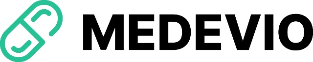 Logo Medevio